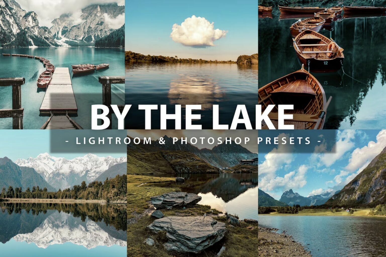 25 Best Free Lightroom Preset Inspiration & Productivity for Everyone