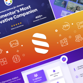20 Best Free Add-Ons For The Elementor WordPress Page Builder ...