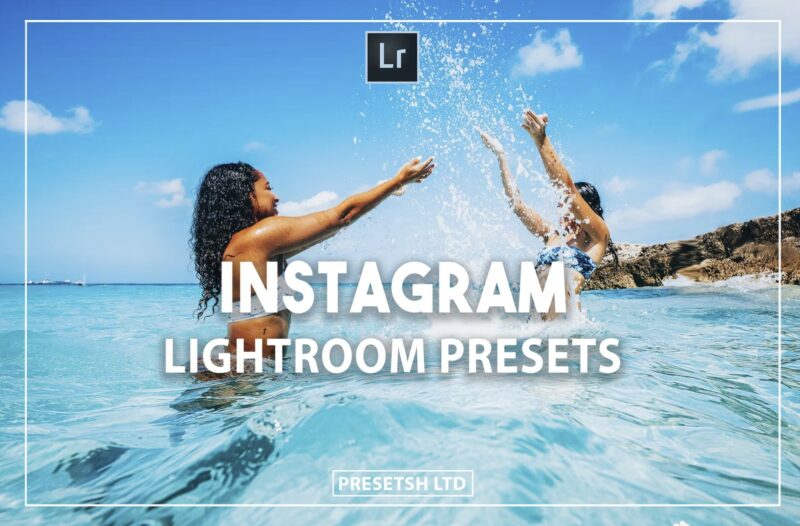 25 Best Free Lightroom Preset Inspiration & Productivity for Everyone