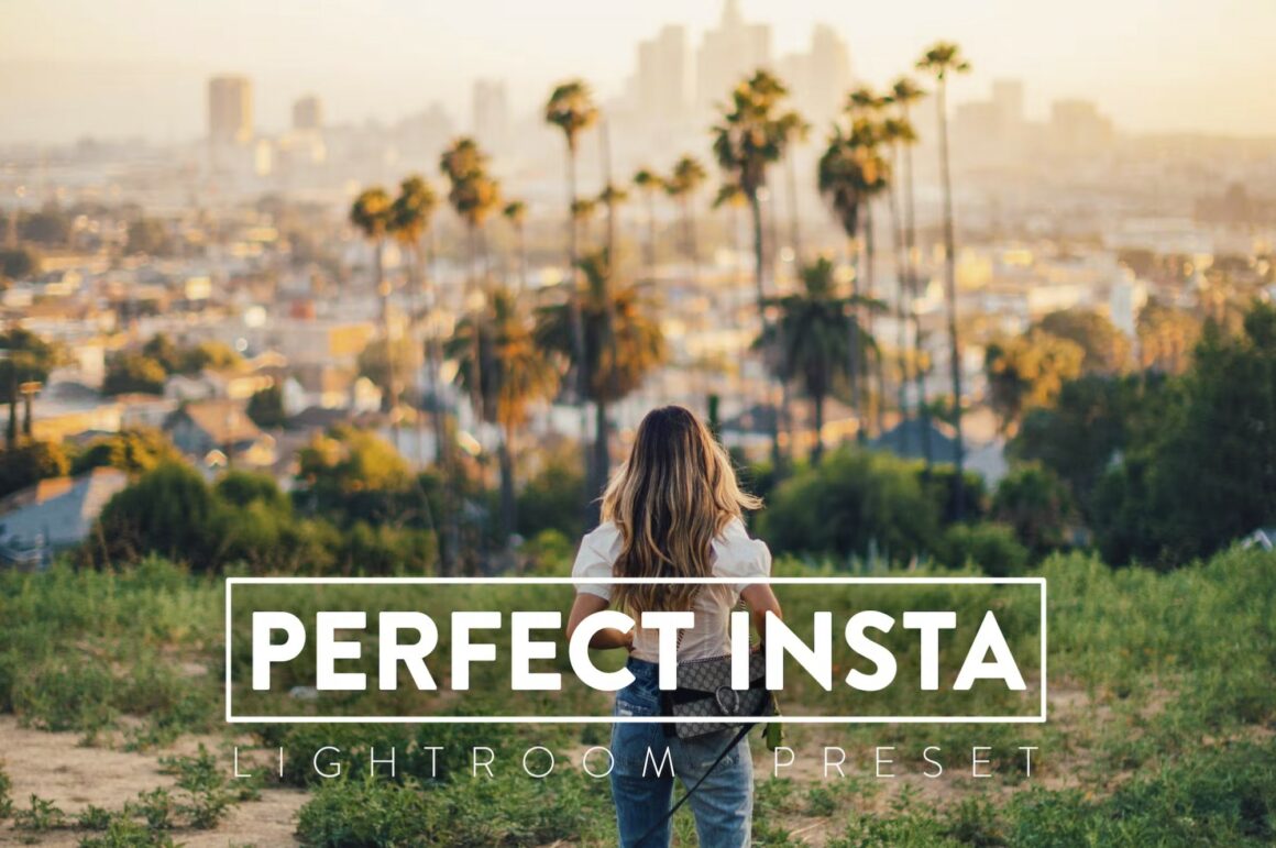 25 Best Free Lightroom Preset