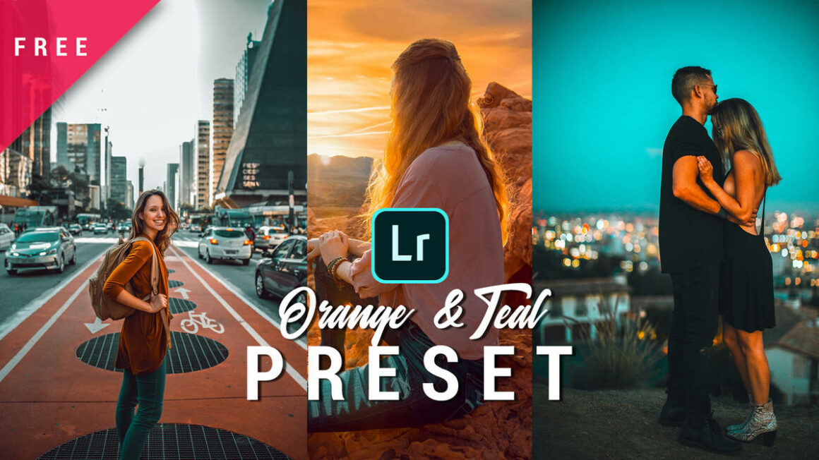 lightroom preset