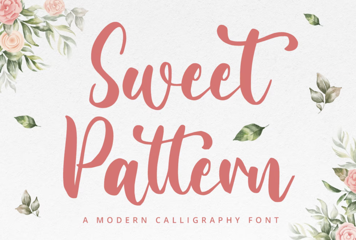 Calligraphy Fonts