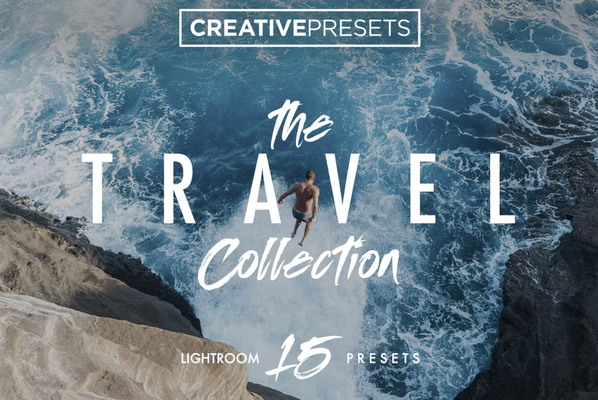 free travel lightroom presets