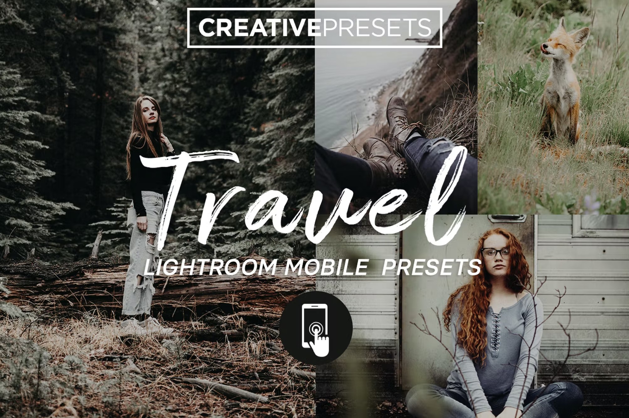 travel presets for lightroom mobile free