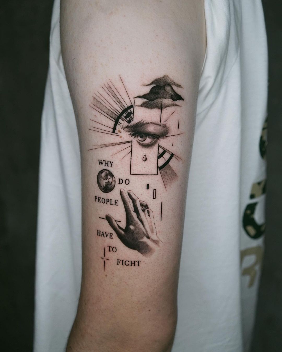 Idea tattoos