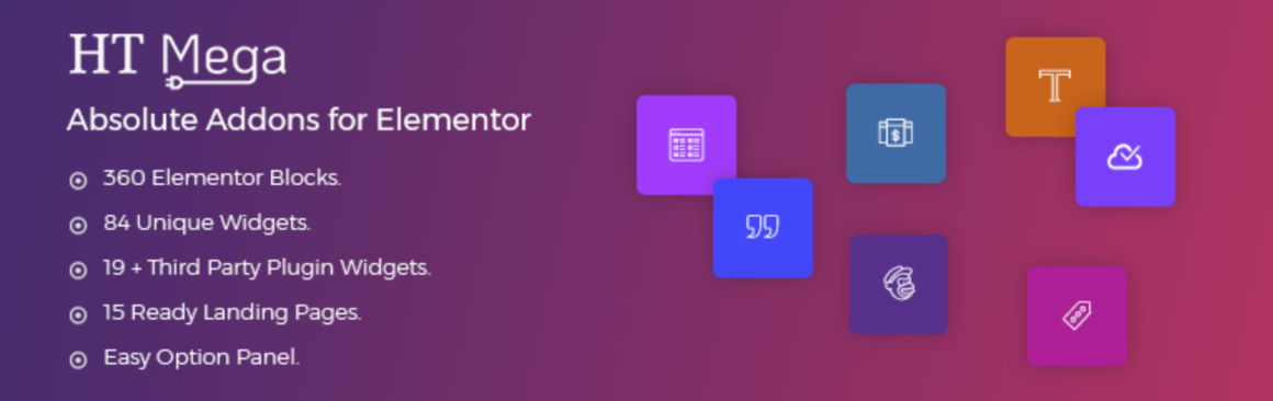 Best Elementor Add-Ons 