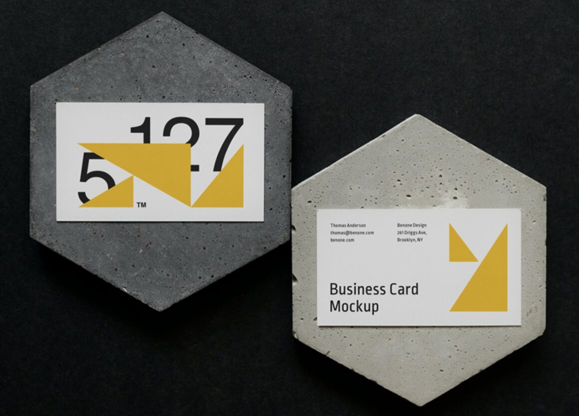 Creative Business Cards Ideas for Every Style