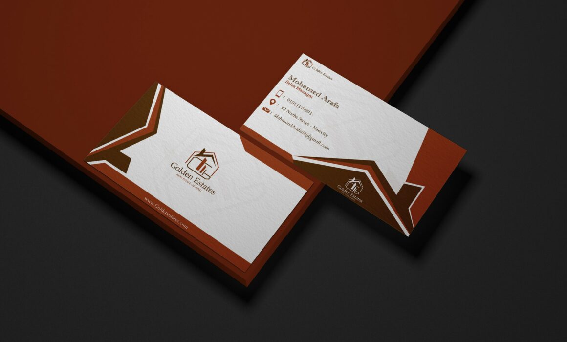 Creative Business Cards Ideas for Every Style