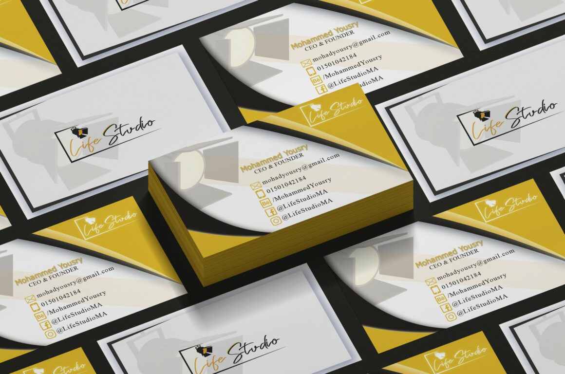 Creative Business Cards Ideas for Every Style