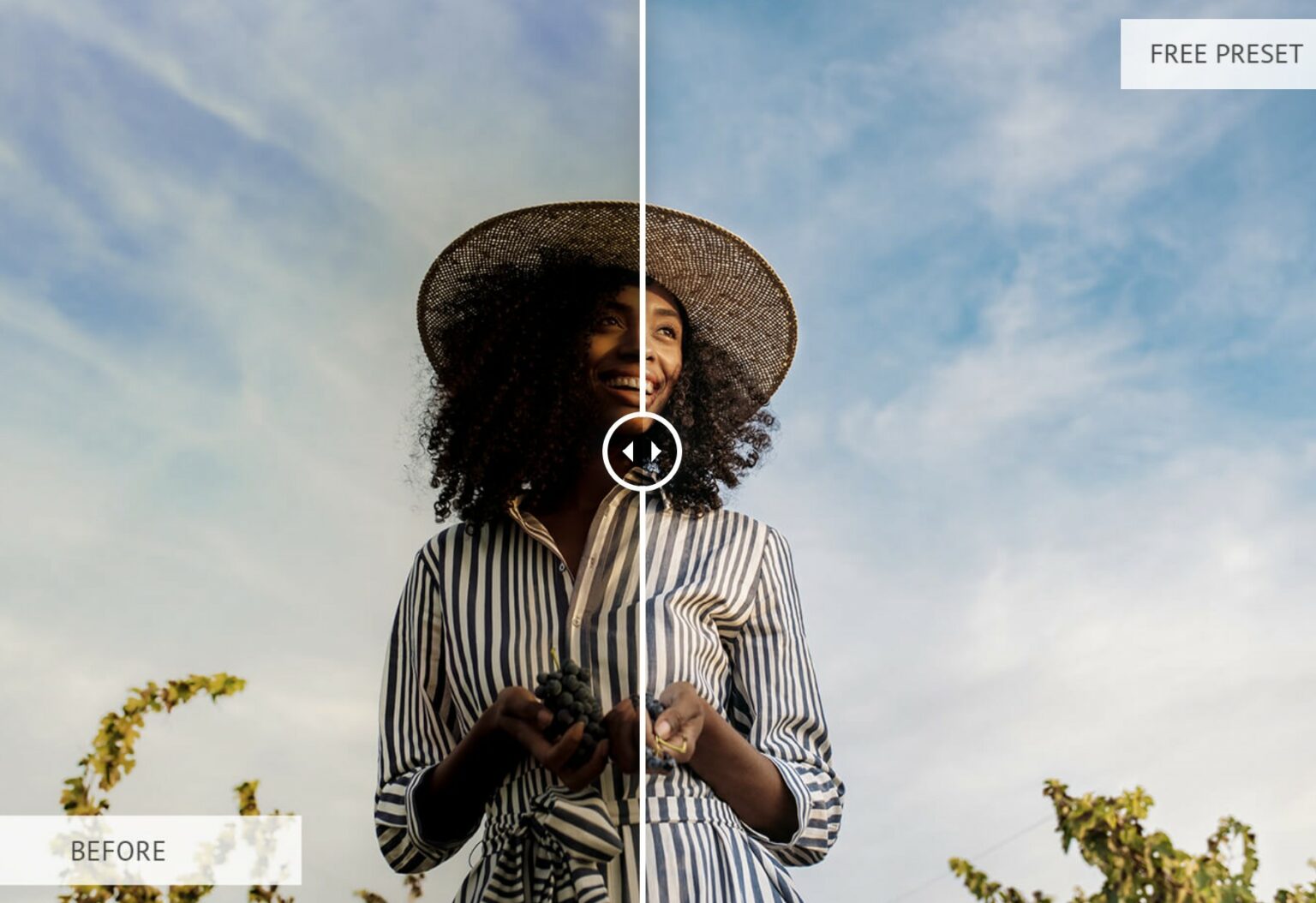 23 Best Free Lightroom Presets for Stunning Portraits Inspiration & Productivity for Everyone