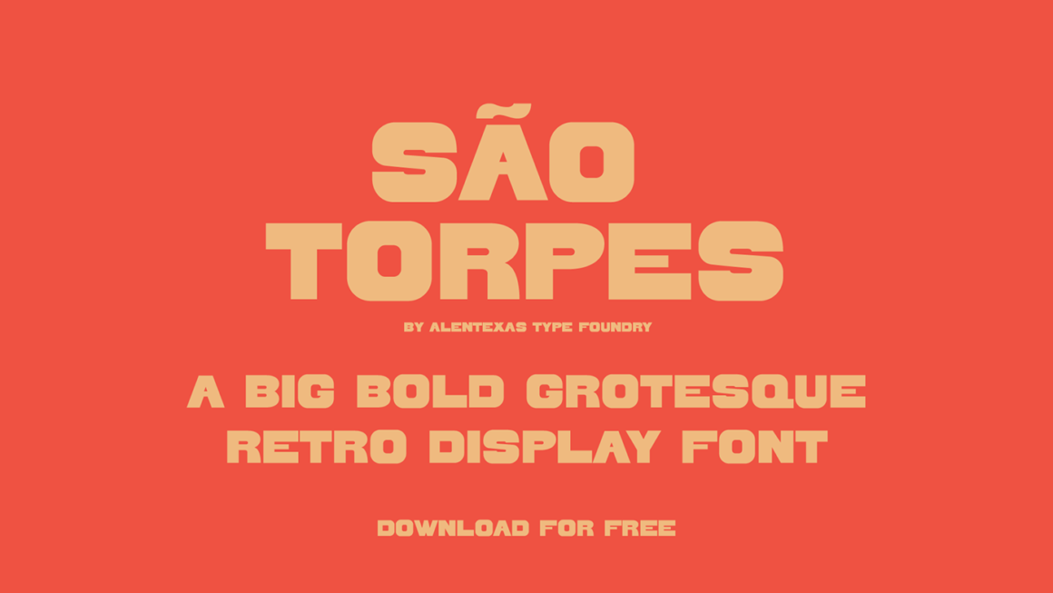 Bold Fonts for Designer in 2022