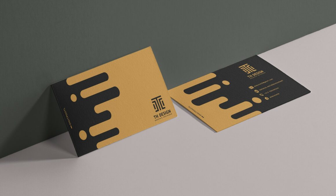 Creative Business Cards Ideas for Every Style