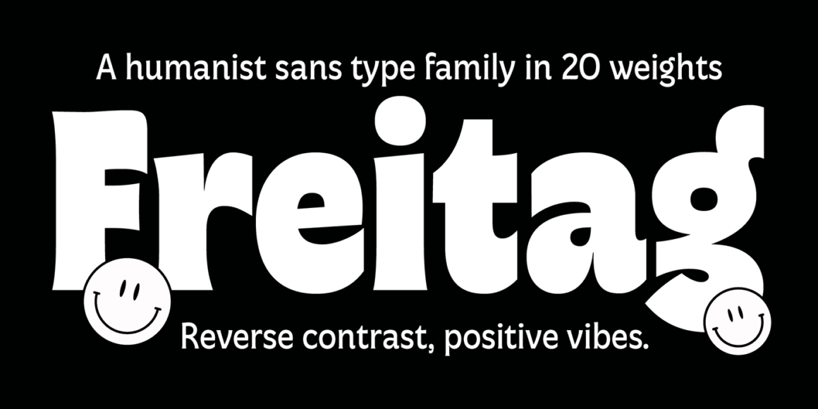 Bold Fonts for Designer in 2022