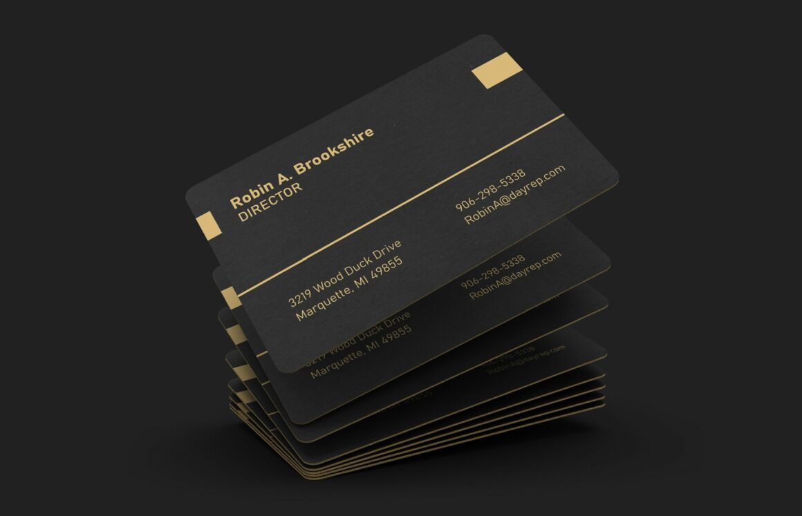 Creative Business Cards Ideas for Every Style