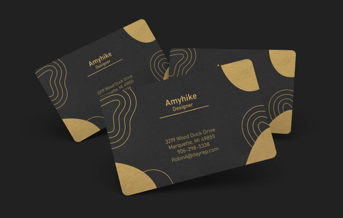 Creative Business Cards Ideas for Every Style