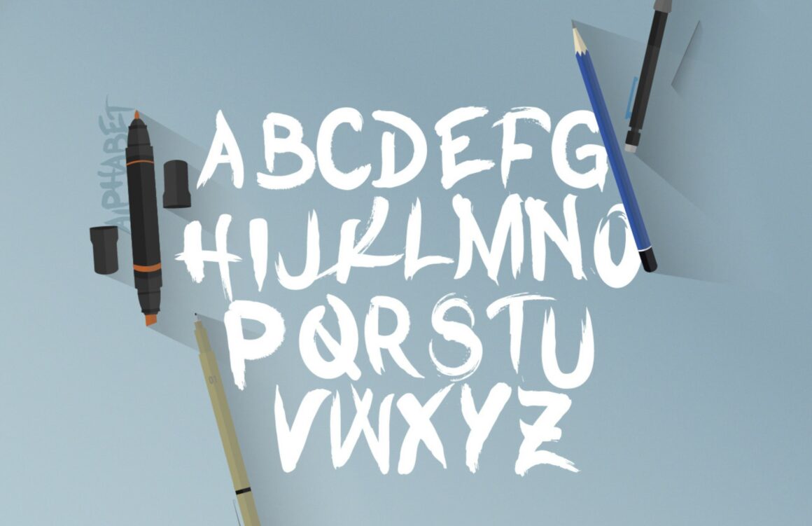 Bold Fonts for Designer in 2022