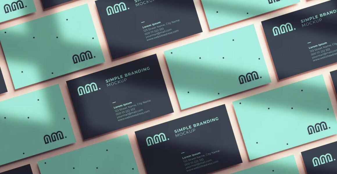 Creative Business Cards Ideas for Every Style