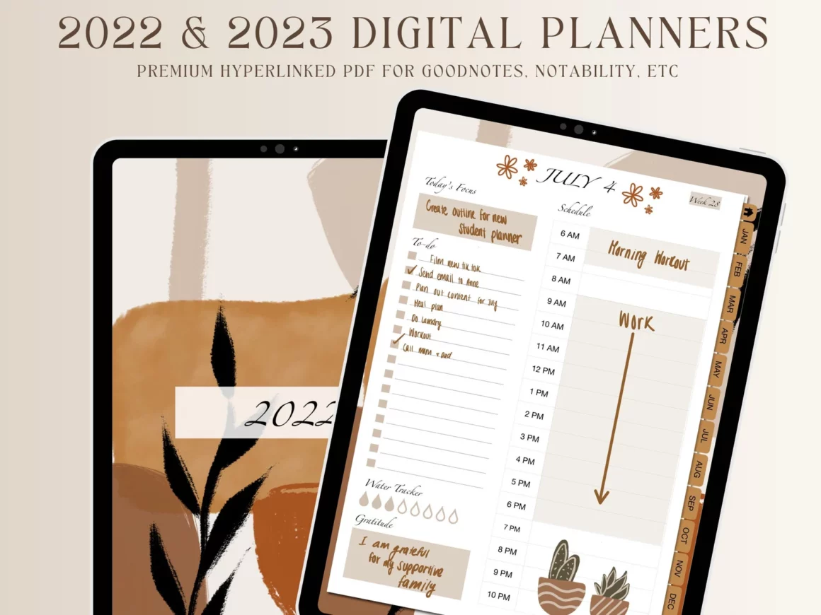 Minimal Planner