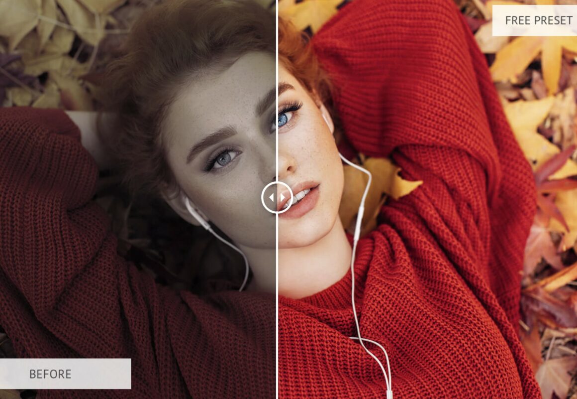 Best Free Lightroom Presets for Stunning Portraits