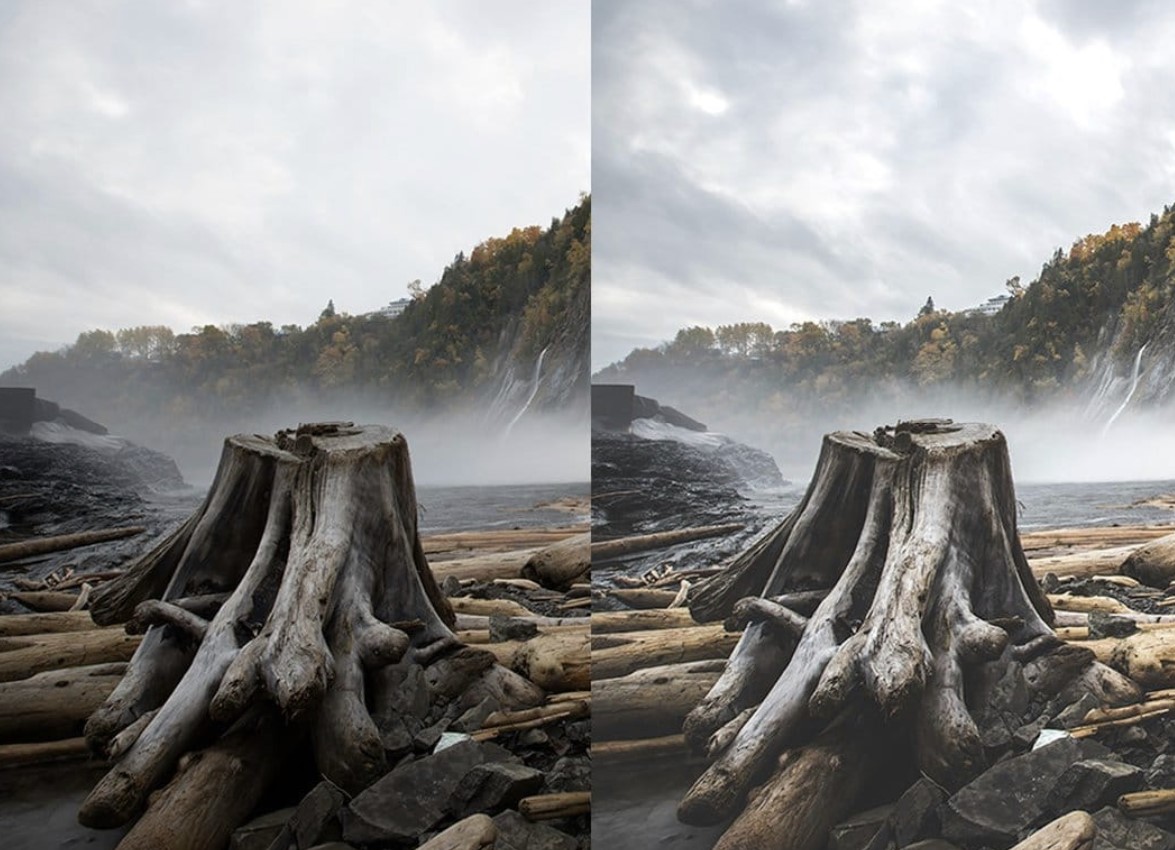 23 Best Free Lightroom Presets for Stunning Portraits Inspiration