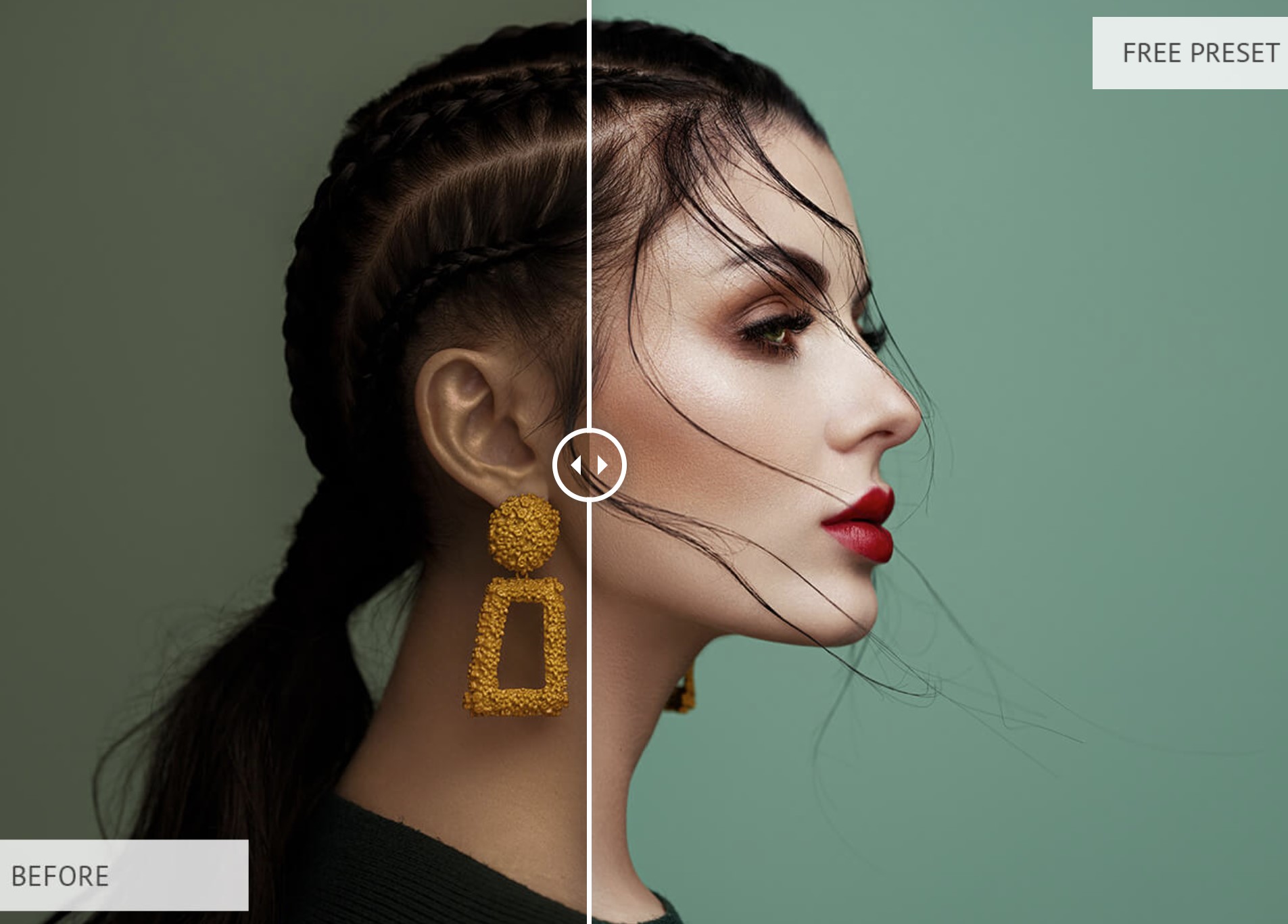 23 Best Free Lightroom Presets for Stunning Portraits Inspiration & Productivity for Everyone