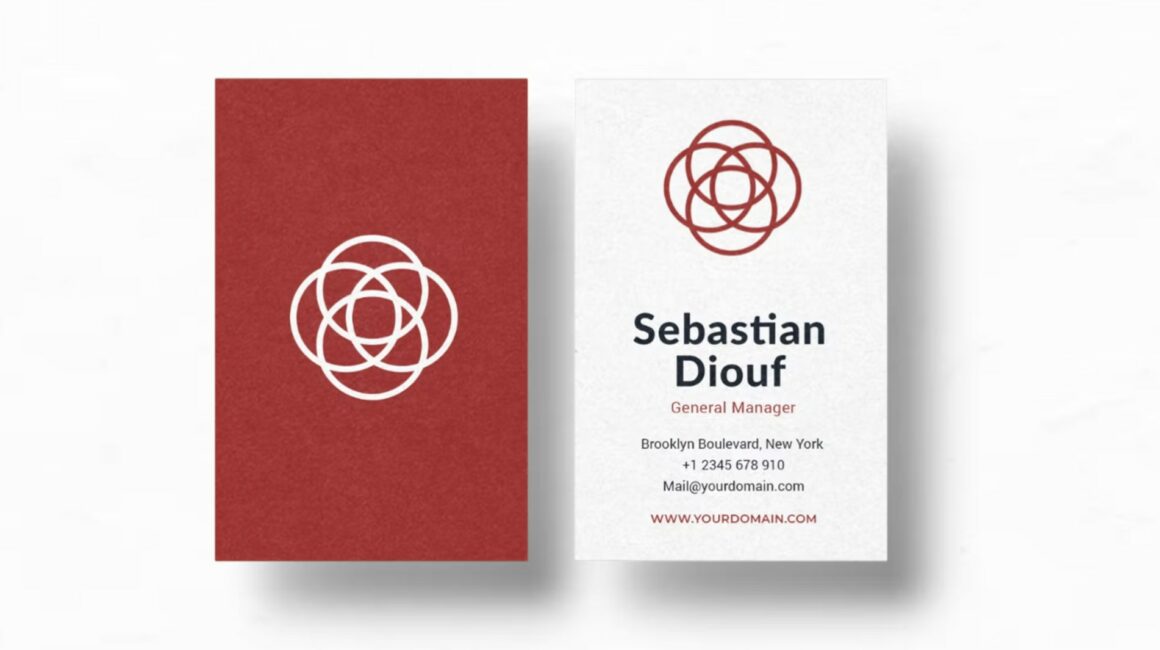 Creative Business Cards Ideas for Every Style