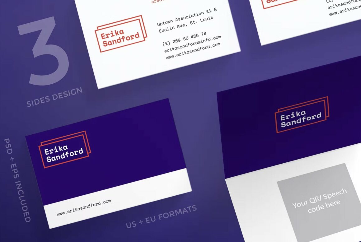 Creative Business Cards Ideas for Every Style