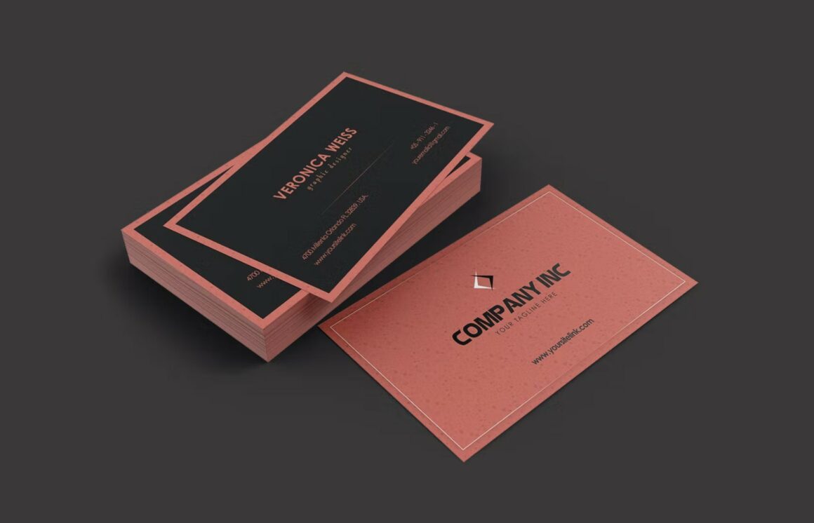 Creative Business Cards Ideas for Every Style