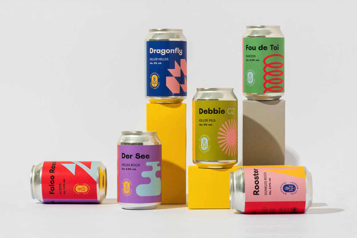 packaging Inspiration