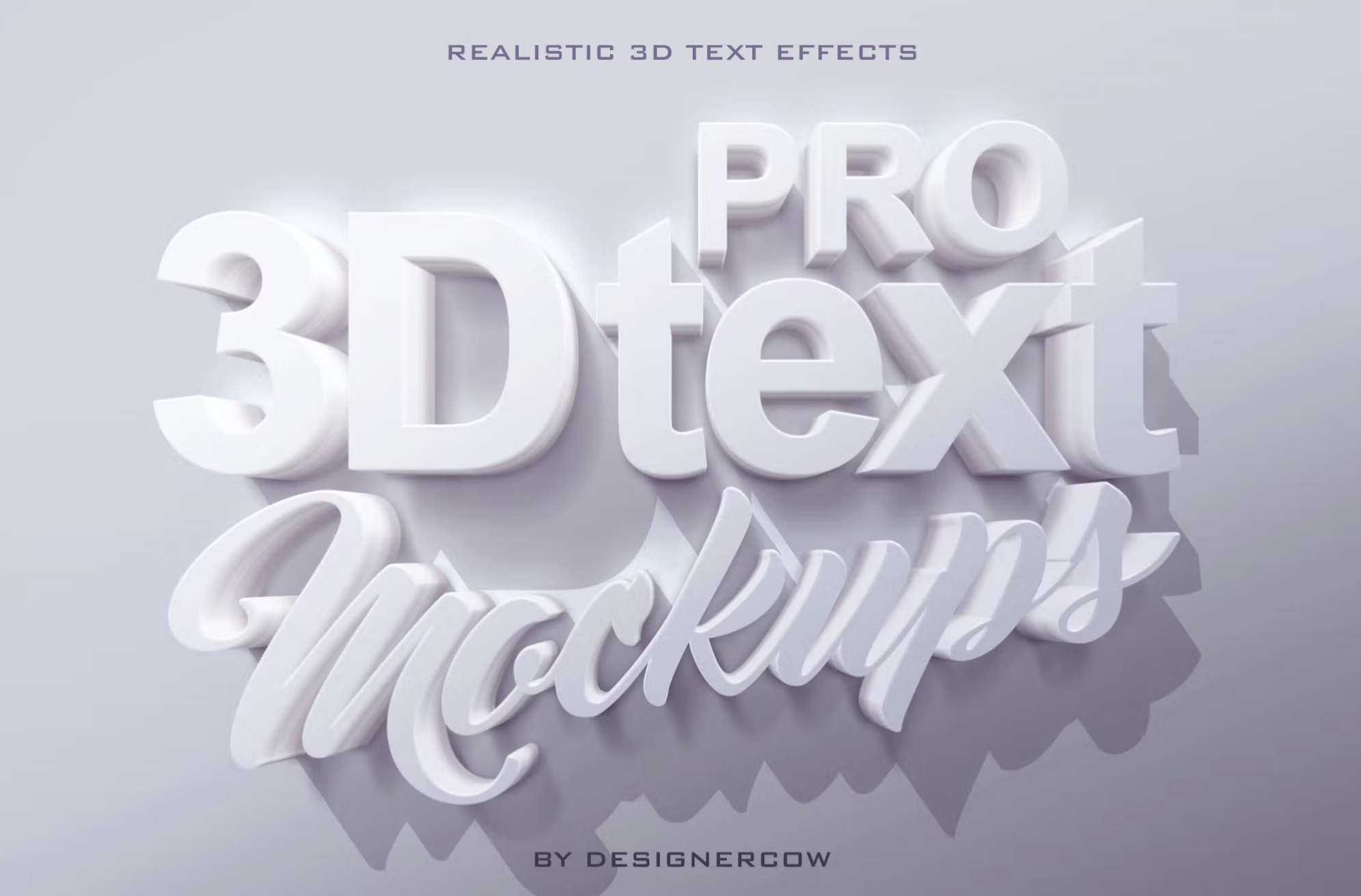 3d cover actions for photoshop free download