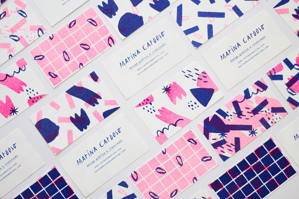 Creative Business Cards Ideas for Every Style