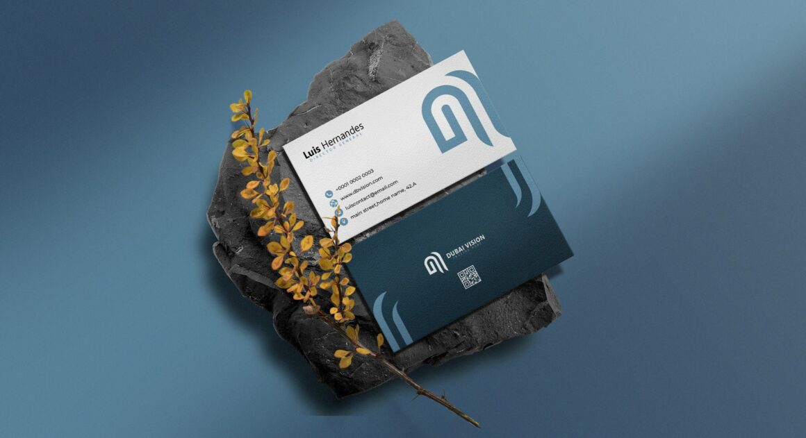 Creative Business Cards Ideas for Every Style