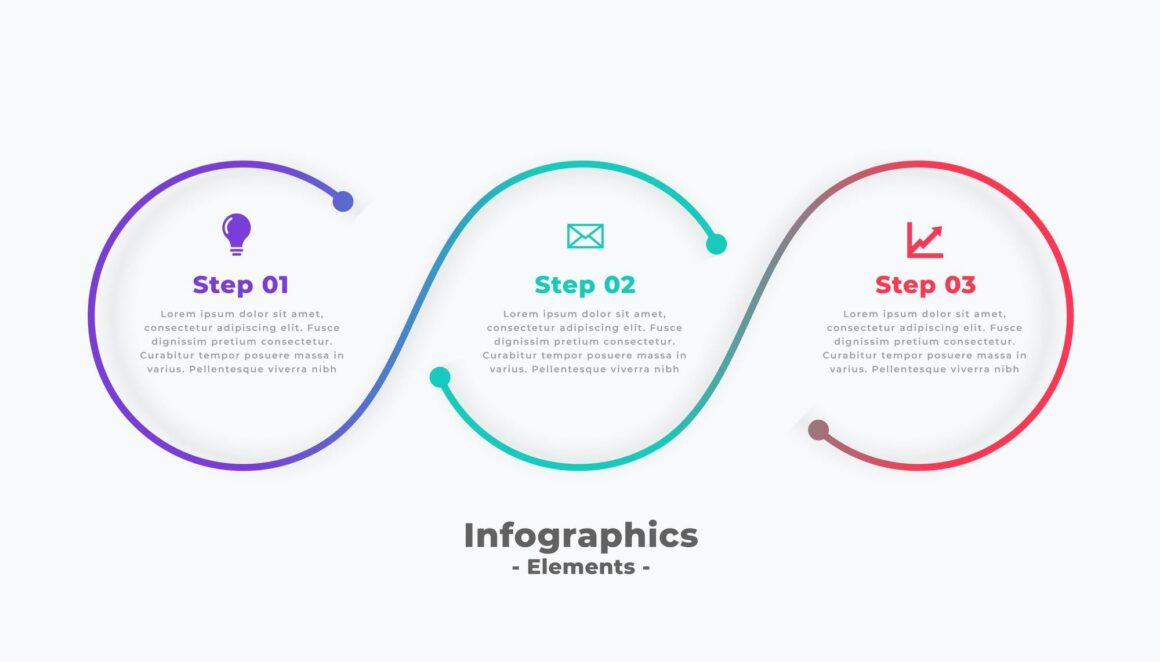 infographic template