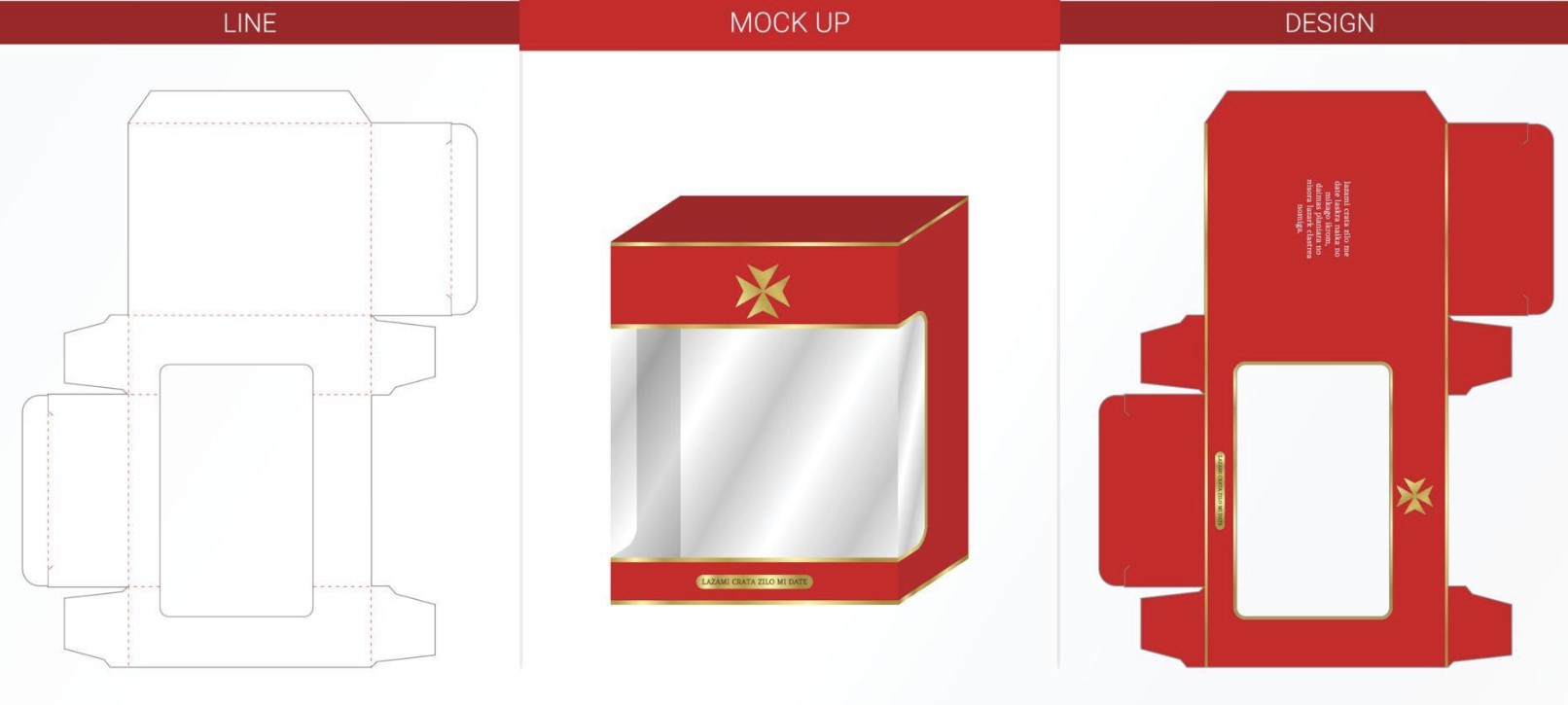 30 Free packaging structures & Dielines
