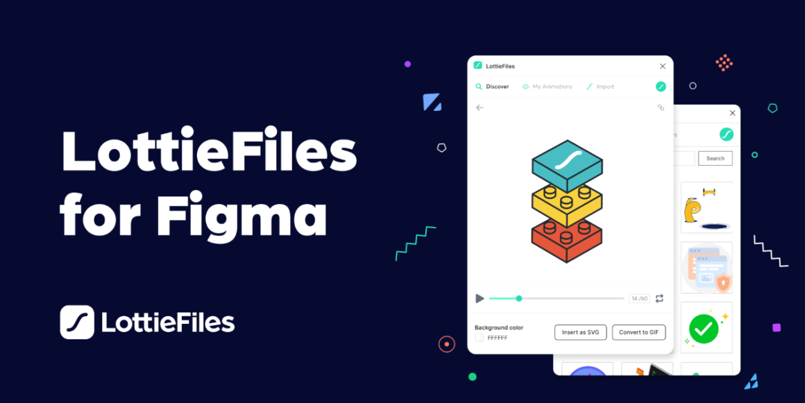 LottieFiles for Figma