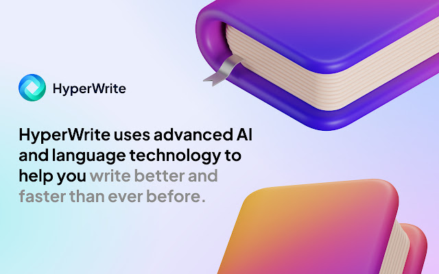 Hyperwriteai Chrome Extension