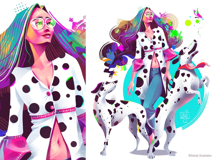 Illustrations Inspiration