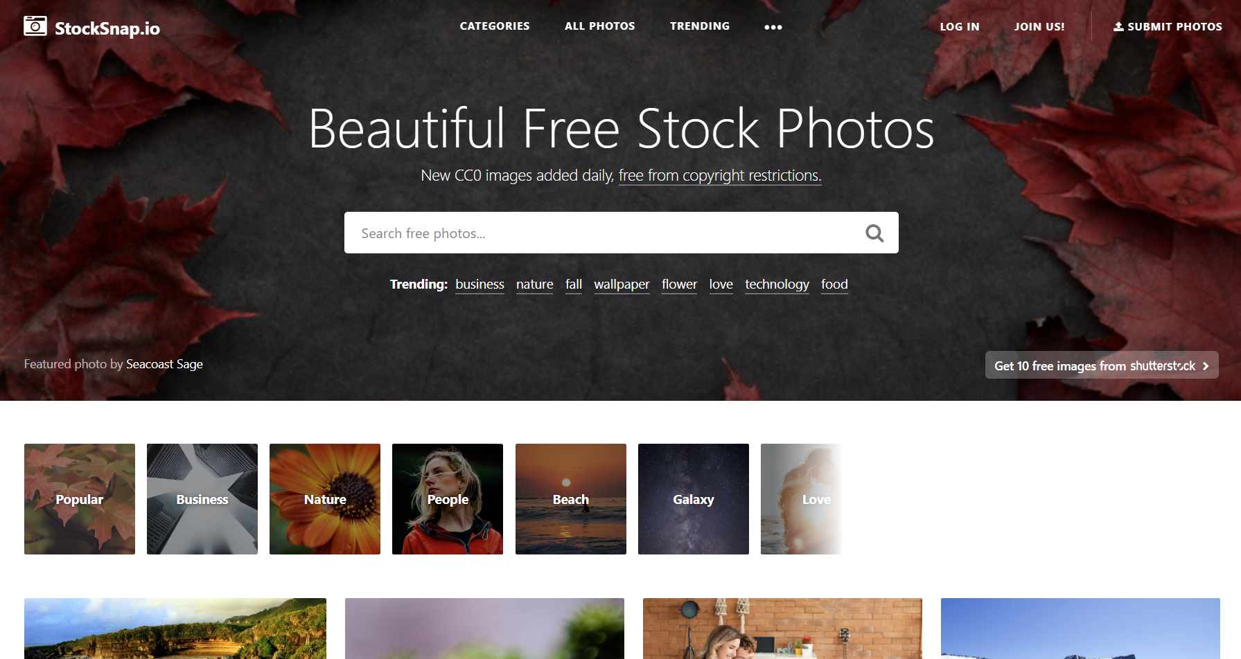 10 Best Free Stock Photo Sites For Free Images Inspiration 10 Best Free Stock Photo Sites For Free Images Inspiration