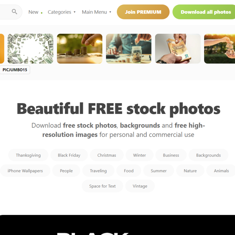 10 Best Free Stock Photo Sites for Free Images 3