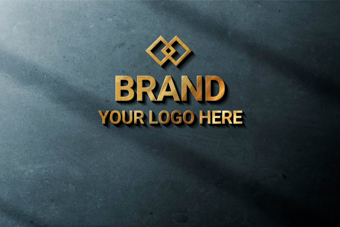 Best Logo Mockups