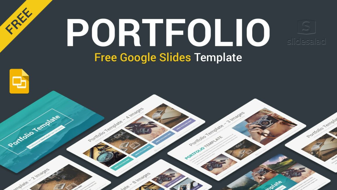 Free PowerPoint templates & Google Slides themes
