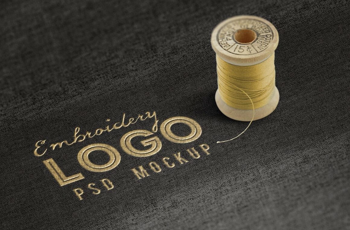 Best Logo Mockups