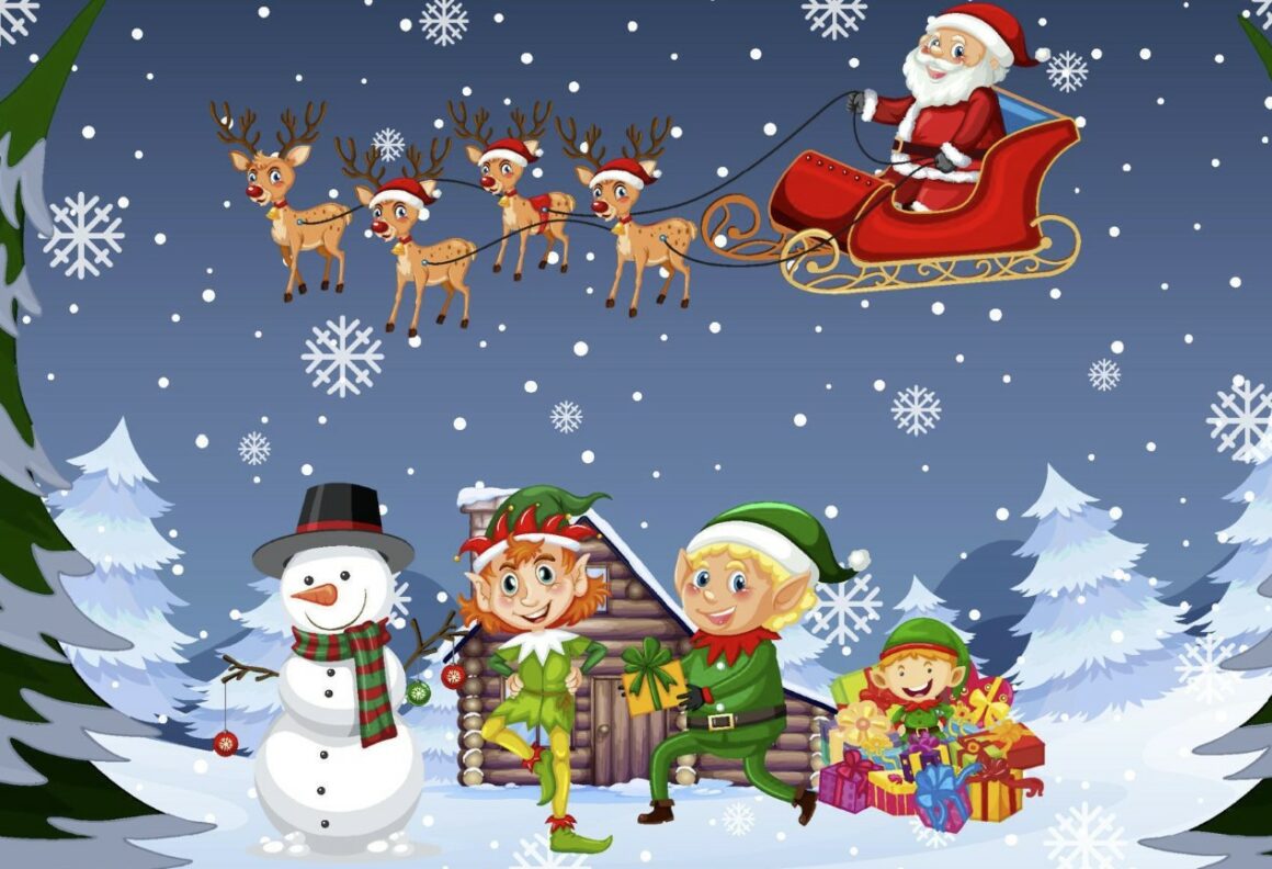Christmas Graphic Resources