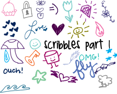 Doodles Brushes