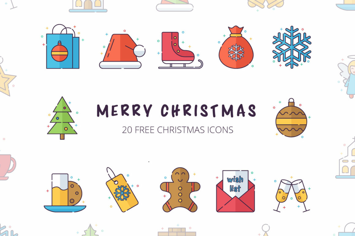 Christmas Graphic Resources