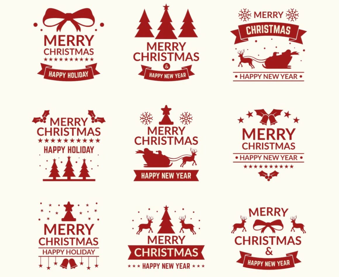 Christmas Graphic Resources