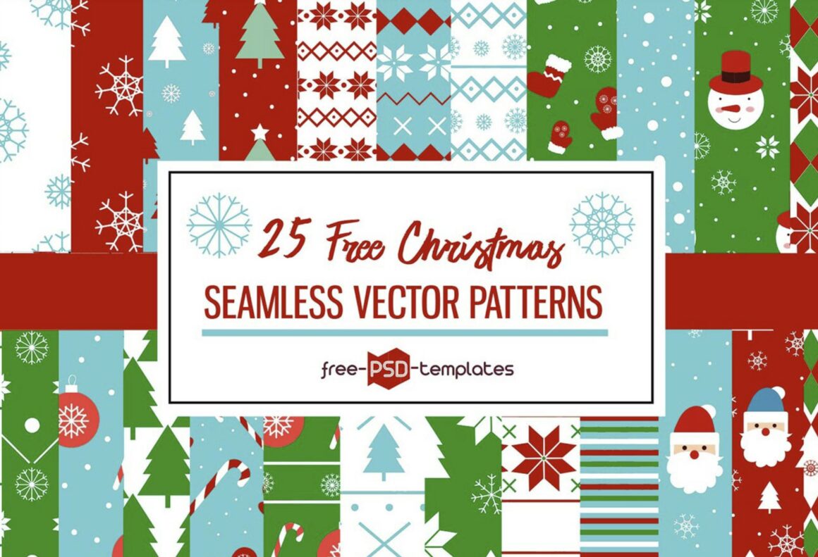 Christmas Graphic Resources