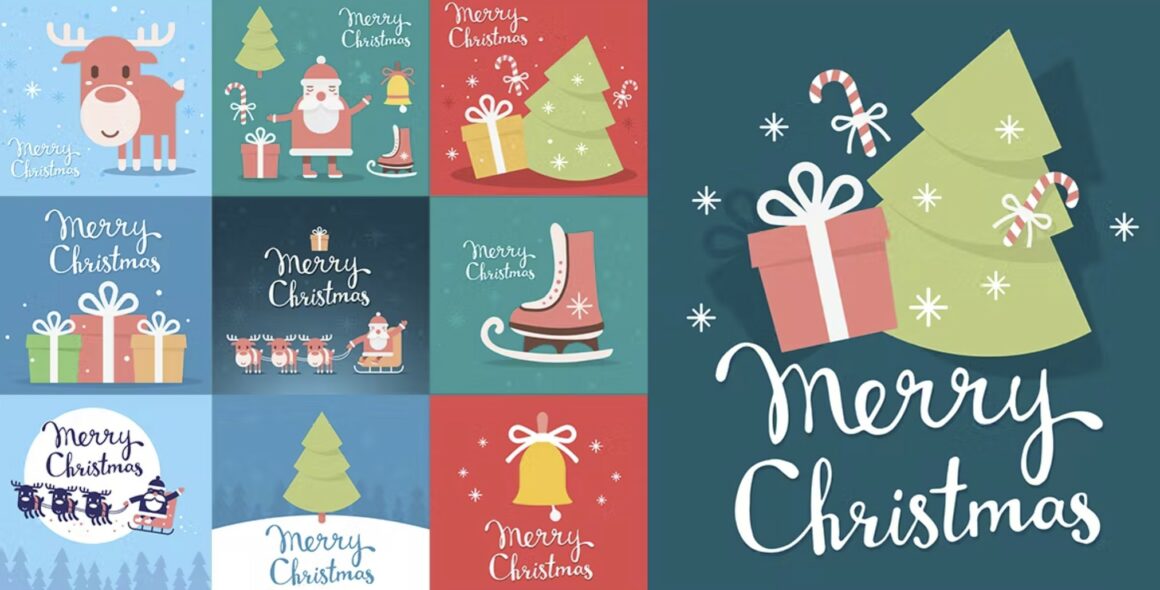 Christmas Graphic Resources