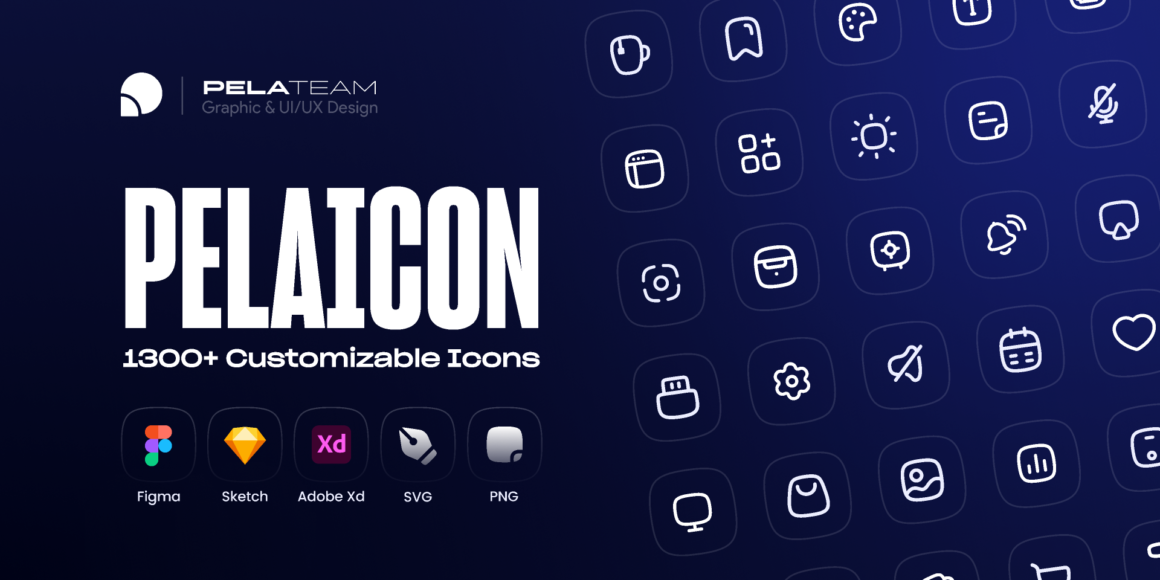 Generic Icon Pack by Streeteenk