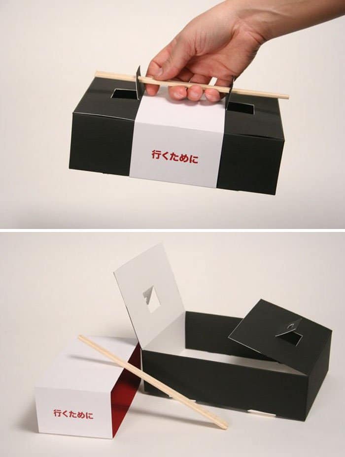 Genius Packaging Designs